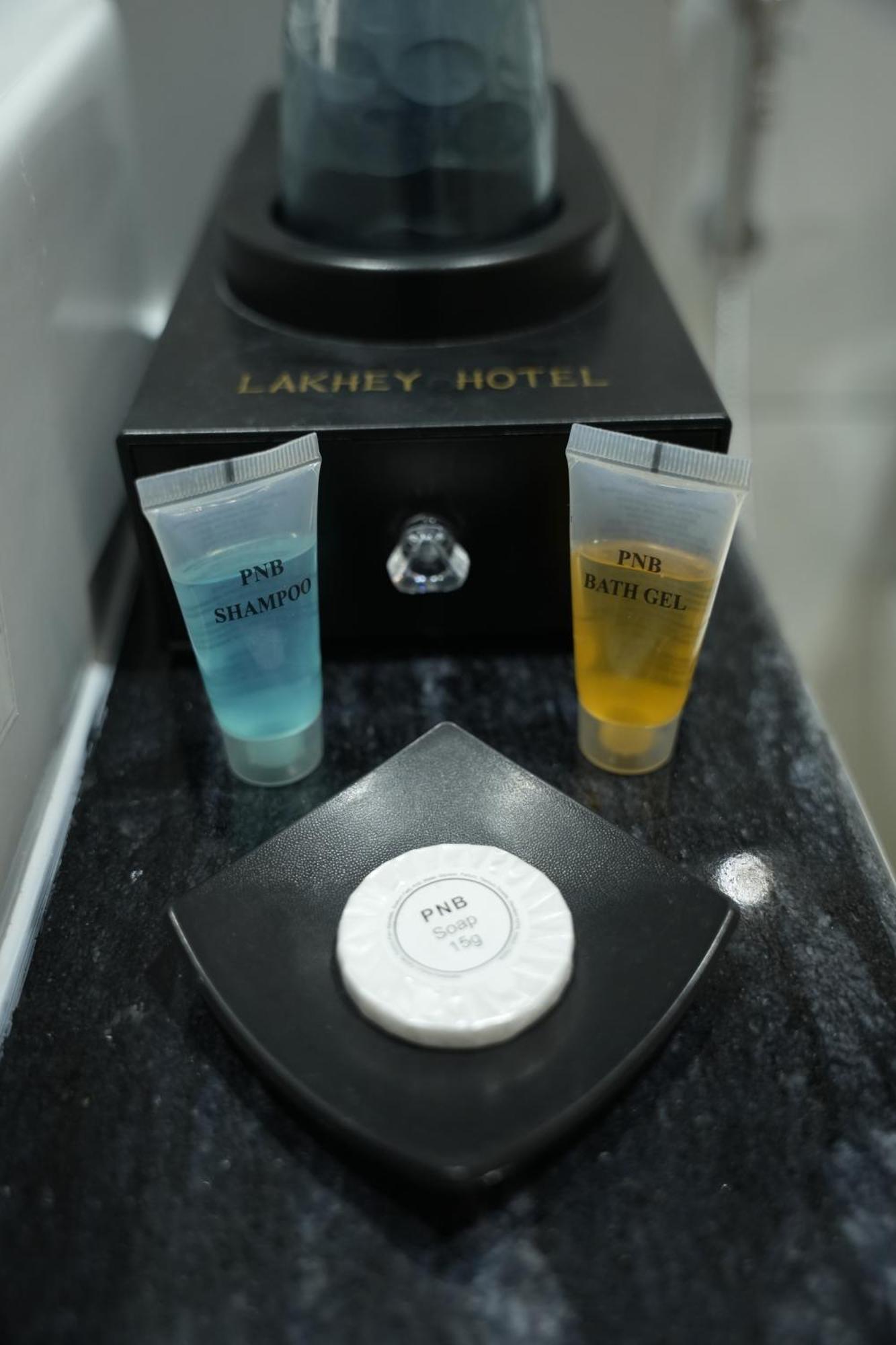 Lakhey Hotel Катманду Екстериор снимка