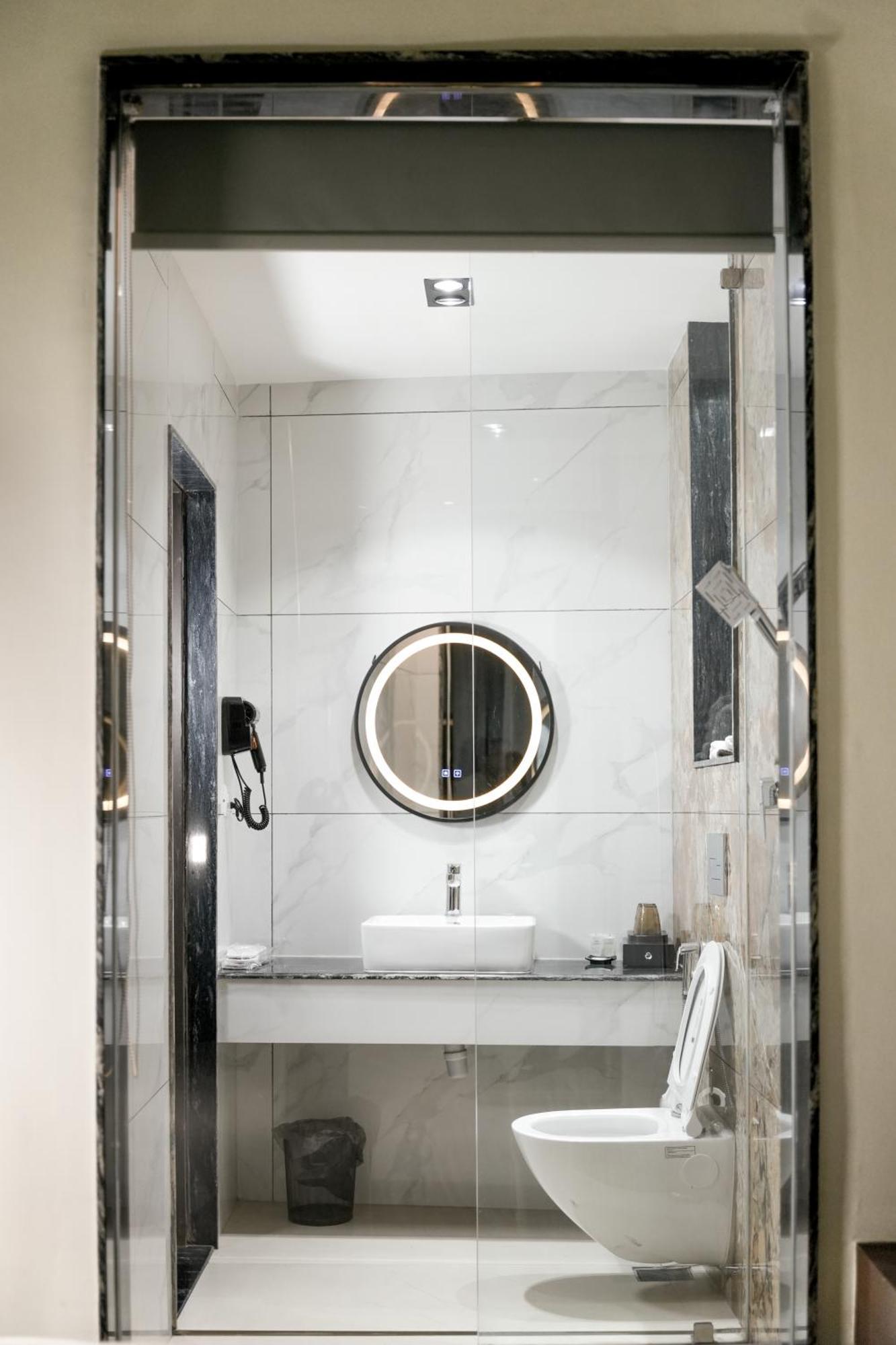 Lakhey Hotel Катманду Екстериор снимка