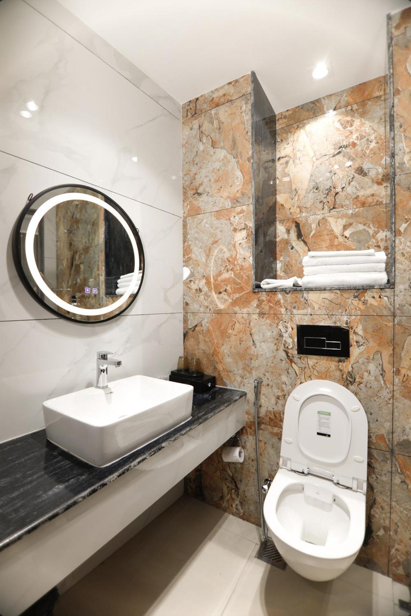 Lakhey Hotel Катманду Екстериор снимка